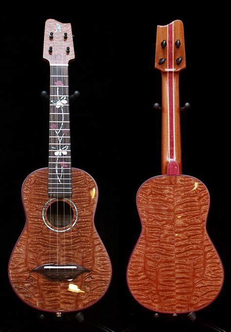 Road Toad Ukulele Gallery