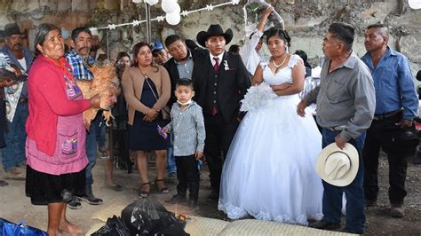 Cómo anular un matrimonio por la Iglesia en México