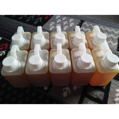 Jual Madu Sumbawa Kemasan 500 Ml Shopee Indonesia