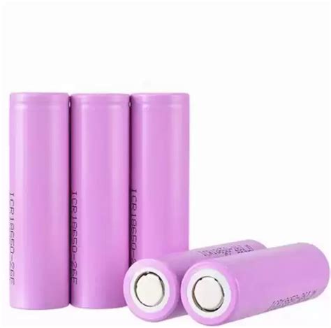 1 2v Aa Ni Mh Rechargeable Battery