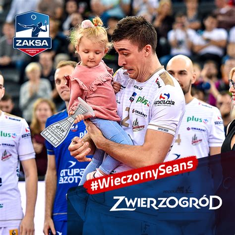 Grupa Azoty Zaksa K Dzierzyn Ko Le On Twitter Zaczynamy Zbieranie