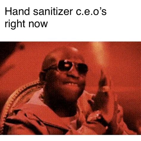 Rub hands like birdman : r/memes