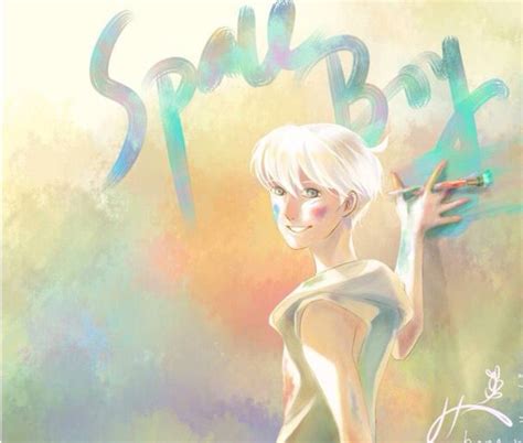 Space boy webtoon comic | Space boy, Geeky art, Fan art