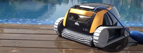 Los Mejores Robots Limpiafondos De Piscina Guia