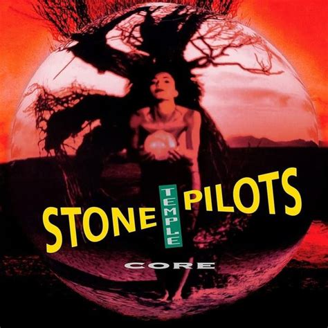 Stone Temple Pilots - Core Lyrics and Tracklist | Genius