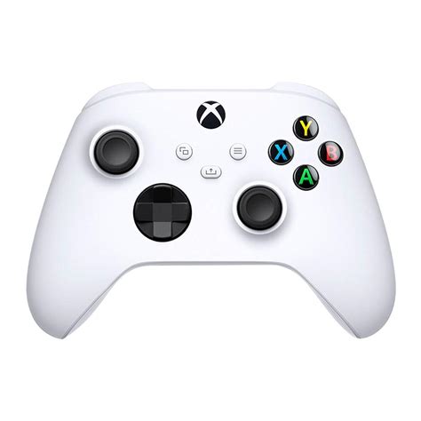 Control Inalámbrico Xbox One Series Microsoft X S Rosa Deslumbrante