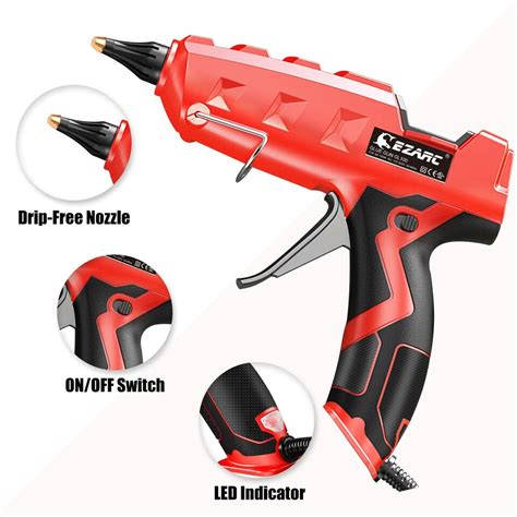 Buy Heavy Duty Full Size Glue Gun Online My Tools Hut