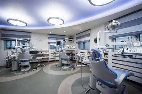 Lo Studio Dentistico Del Futuro Progettare Flussi E Spazi