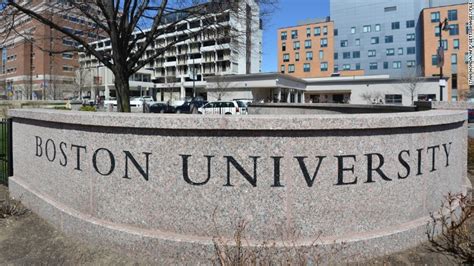 Boston University - BEST ONLINE EDUCATION