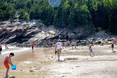 Experience Acadia 5 Awesome Things To Do In Acadia National Park