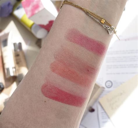 C P Nh T V I H N V Chanel Rouge Coco Flash Swatches M I Nh T