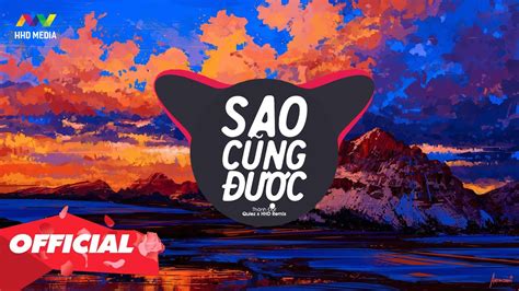 SAO CŨNG ĐƯỢC THÀNH ĐẠT QUIEZ REMIX Thà Yêu Lấy Một Người Bình