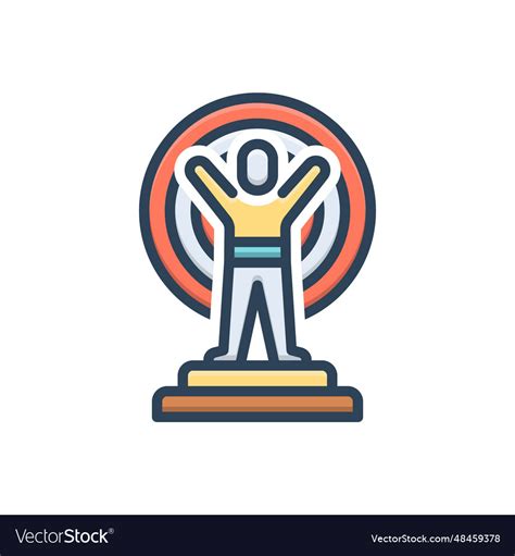 Reach Royalty Free Vector Image - VectorStock