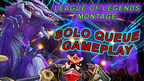 League Of Legends Montage 32 Yasuo Bel Veth Jayce Ekko Veigar Mundo