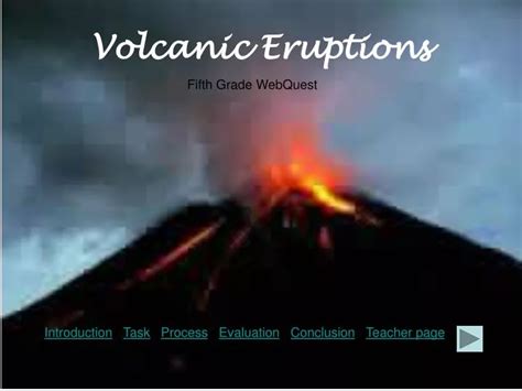 Ppt Volcanic Eruptions Powerpoint Presentation Free Download Id 4999341