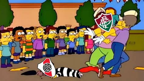 Los Memes Del Papelón De River En La Copa Libertadores