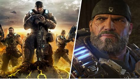 Gears Of War The Coalition Cerca Un Nuovo Sviluppatore Per L Online