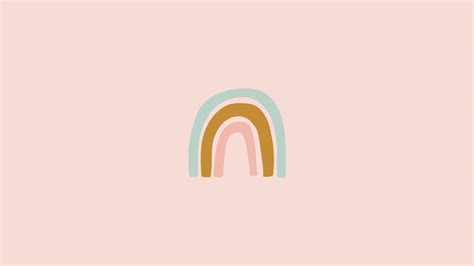 Minimalist Rainbow Wallpapers Top Free Minimalist Rainbow Backgrounds