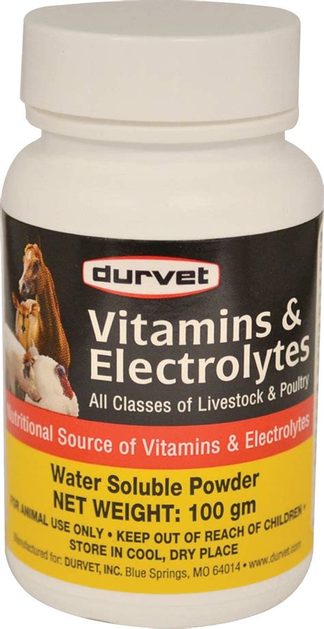 Best Vitamin Mineral Supplement For Chickens Your Best Life