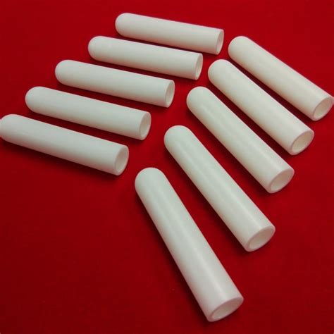 Factory Support Custom High Toughness Ysz Yttria Stabilized Zirconia