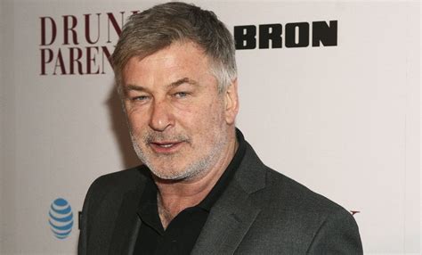 Alec Baldwin sobre tragedia en rodaje Mi corazón está roto