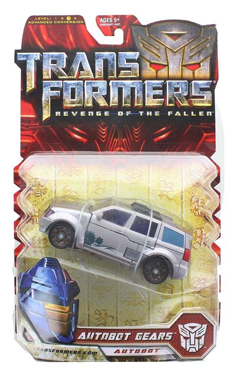 Transformers Revenge Of The Fallen Toys Autobots