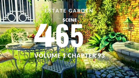 June S Journey Scene Vol Ch Estate Garden Full Mastered Scene