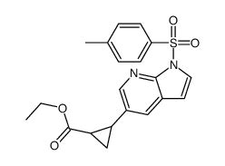 Cas Ethyl Methylphenyl Sulfonyl H Pyrrolo