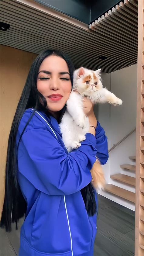 New rare kim y él gatito de Kima Trajes despistados Celebridades