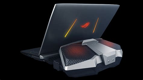 Computex Asus Rog Announced The Latest And Greatest In Gaming Tech