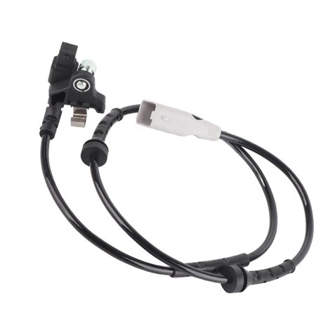 Rear Abs Speed Sensor 4545l0 Left Or Right Wheel Speed Sensor Replacement For Peugeot 307 308 Cc