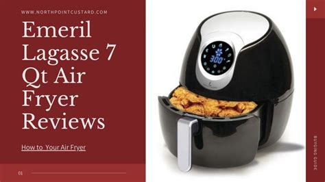 Emeril Lagasse 7 Quart Air Fryer Reviews In 2023 Tannat Wine And Cheese