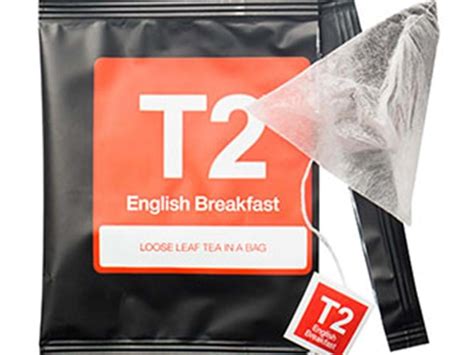 T2 Tea Astro Hospitality Ltd