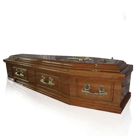 Js-E060 Coffin Cross Woodin Coffin Handles for Coffins - China Caskets ...