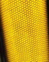 Yellow Color High Intensity Grade Reflective Sheeting China Acrylic