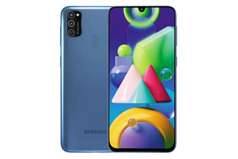 M Samsung M