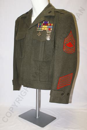 USMC Uniforms | USMC Service Uniforms, Men - Winter - USMC Service ...