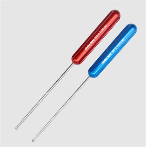 Orthopedic Curette Beijing Delta Medical