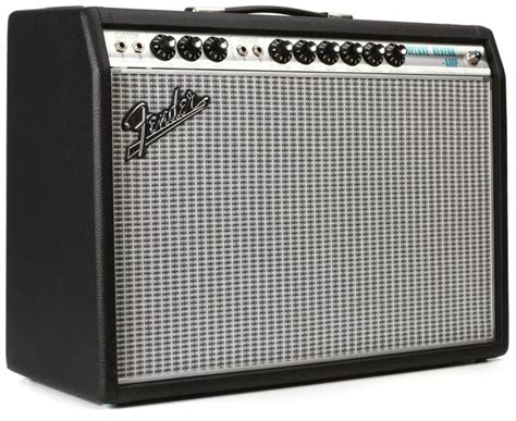 Best Fender Guitar Amps (our top 4 picks) - Guitar Chalk