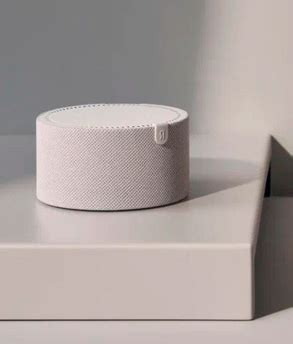 Умная колонка Яндекс Станция Mini Plus - Серая без часов - купить ...