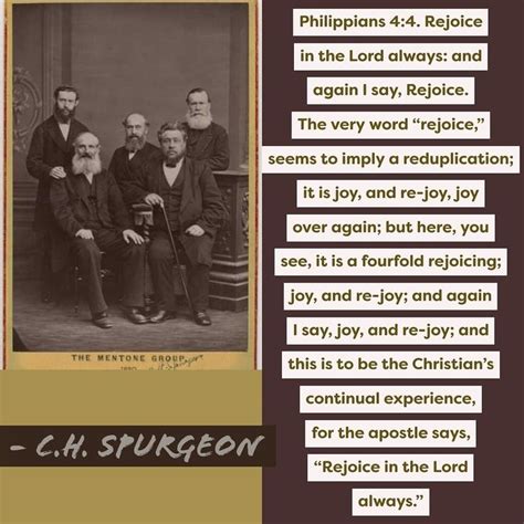 Pin On Charles H Spurgeon