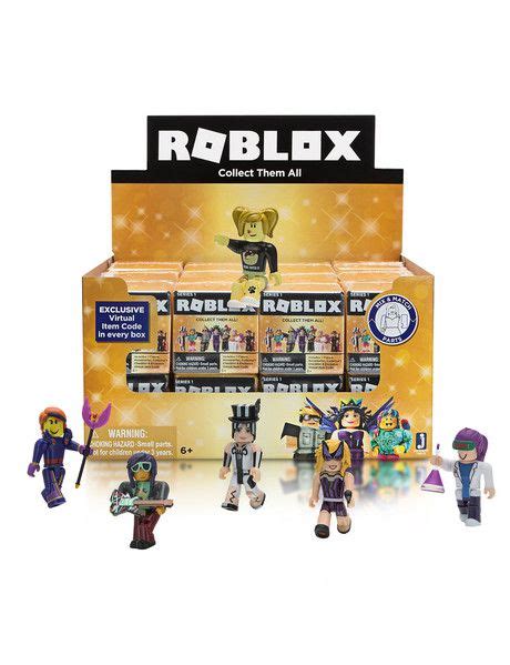 Roblox All Toys Series 1