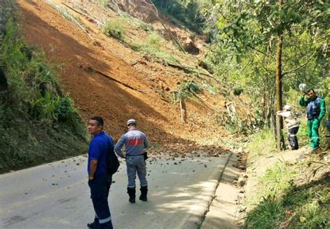 Antioquia Tiene Alerta Roja Por Lluvias Inundaciones Y Deslizamientos