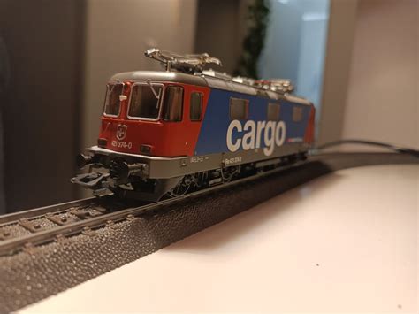 M Rklin Re Sbb Cargo Digital Mfx Kaufen Auf Ricardo