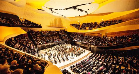 Discover | Philharmonie de Paris