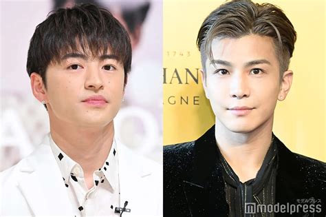 画像111 Generations佐野玲於、三代目jsb岩田剛典とパリでの交流を報告「聞けて嬉しい」「可愛すぎる」とファン歓喜 モデルプレス