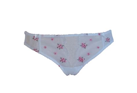 Knickers 032 Collection Ninon Tony Bland Lingerie