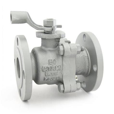 15mm Medium Pressure Two Piece And Fire Safe Design Ball Valve Class