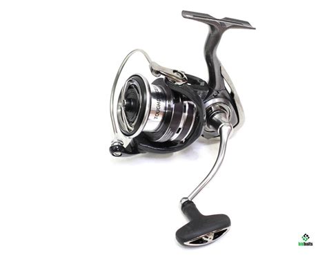 Daiwa Exceler Lt C