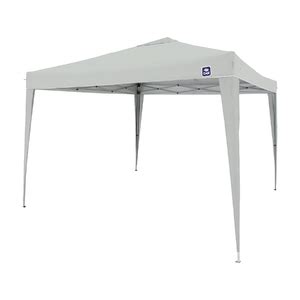 Tenda Articulada Gazebo 3x3m Articulado Alumínio Praia Camping